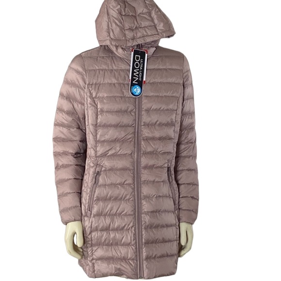 Aventure - Ultra Light Down Jacket - Picture 5 of 6